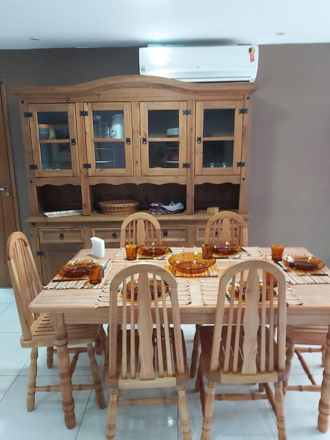 הוילה Aconchego Em אנגרה דוס רייס מראה חיצוני תמונה